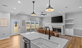 215 Peach Farm Rd, Ashford, AL 36312