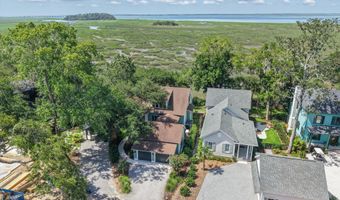 8 Brighton Trce, Beaufort, SC 29906