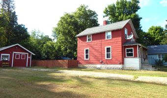 813 Prospect St, Albion, MI 49224