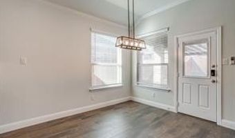 225 Palmerston Dr, Aledo, TX 76008