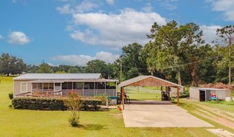 2889 67th Ct, Bell, FL 32619