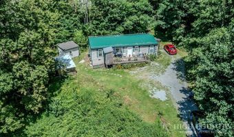 461 Reuben Wooten Rd, Banner Elk, NC 28604