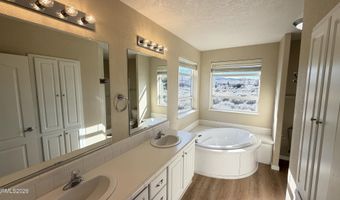 2335 Jacobsen Ln, Gardnerville, NV 89410