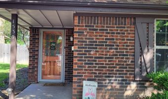 1537 S ALABAMA St, Amarillo, TX 79102