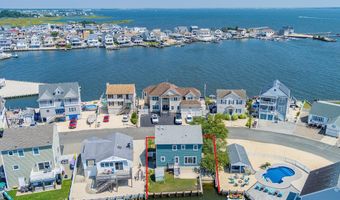 262 EVERGREEN Dr, Bayville, NJ 08721