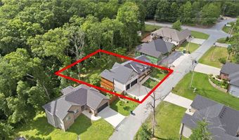 45 Westmorland Dr, Bella Vista, AR 72714