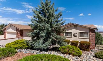 918 Yavapai Hills Dr, Prescott, AZ 86301