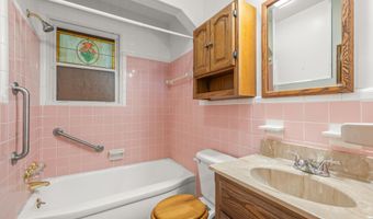 9709 Laurence Ave, Allen Park, MI 48101
