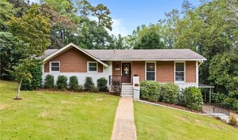 1161 Mckinley Ave, Auburn, AL 36830