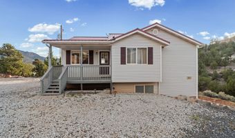 328 E Hillcrest Cir, Central, UT 84722
