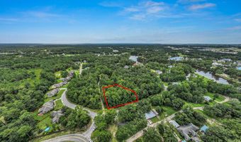 Woodlands Drive, Biloxi, MS 39532