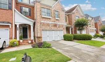 3479 Kiveton, Peachtree Corners, GA 30092
