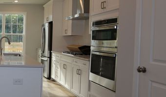 10021 Secluded Garden Dr, Apex, NC 27523