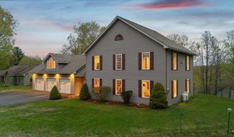 34 Goldsbury Woods Rd, Barre, VT 05641