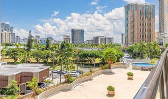 1860 Ala Moana Blvd 609, Honolulu, HI 96815