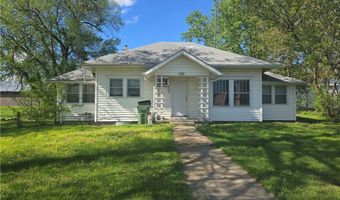 716 Main St, Everest, KS 66424