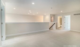 3343 Roseford Blvd, Ann Arbor, MI 48105