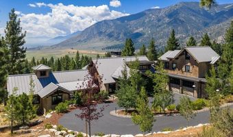 3551 Cutoff Trl, Carson City, NV 89705