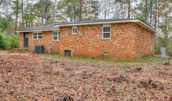 5602 WASHINGTON Rd, Appling, GA 30802