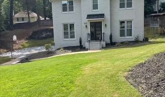 3655 Wassaw, Berkeley Lake, GA 30096