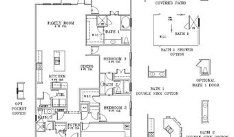 1944 Topwater, Aransas Pass, TX 78336
