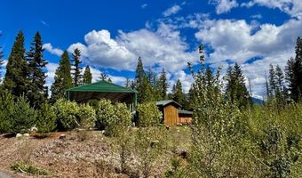 54432 MCKENZIE Hwy 41, Blue River, OR 97413