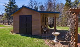 20868 Pike Ave, Aitkin, MN 56431