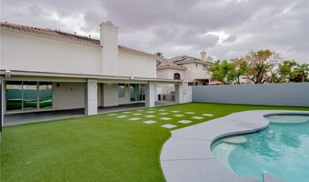 3730 Ruskin St, Las Vegas, NV 89147