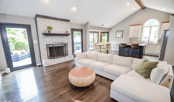 8339 Hill Gail Dr, Indianapolis, IN 46217