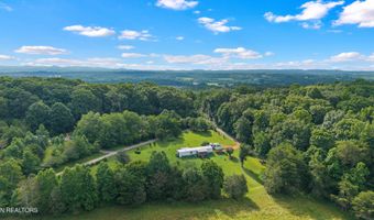 205 County Road 652, Athens, TN 37303