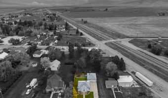 90 S Railroad, Arimo, ID 83214