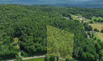 0 Garnet Mountain Dr, Bethlehem, NH 03574
