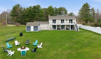 165 Georgetown Dr, Barnstead, NH 03225