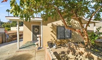 3323 Linda Vis, Los Angeles, CA 90032