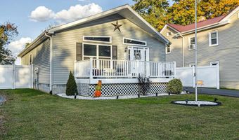 108 W COMMERCE, Kenton, DE 19955