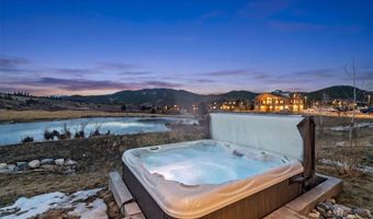 138 Monitor Dr, Breckenridge, CO 80424