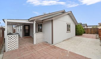 365 Kathy St, Fallon, NV 89406