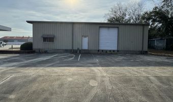 80 Virginia Ave, Barnwell, SC 29812