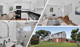 2218 FARRINGTON Ave, Alexandria, VA 22303