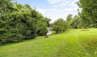 111 Church St, Amherst, VA 24521
