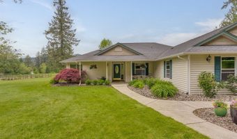 40500 NE 261ST Ct, Amboy, WA 98601