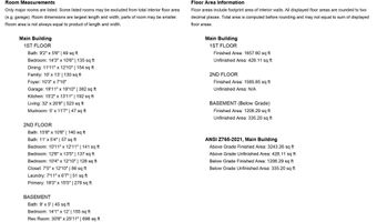 801 PENNINO Ct, Accokeek, MD 20607