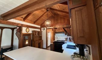 11 N Spring St, Eureka, NV 89316