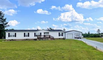 1331 Nixon Rd, Autryville, NC 28318