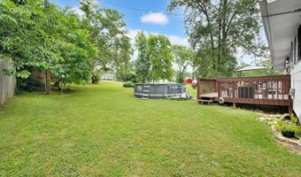3101 29th St, Bedford, IN 47421