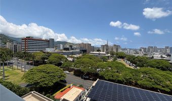 1212 Punahou St 1005, Honolulu, HI 96826