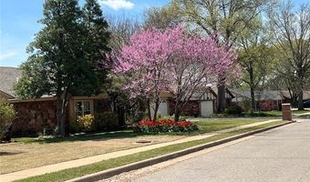 2423 Chapel Hl, Bartlesville, OK 74006