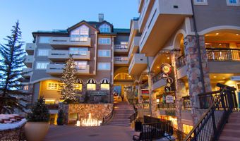 210 Offerson Rd R-217-38, Beaver Creek, CO 81620