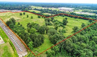 1 Civic Center Dr, Batesville, MS 38606