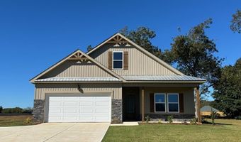 140 Woodham Rd, Ashford, AL 36312